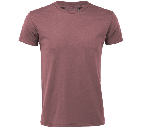 Футболка мужская Regent Fit 150, пыльно-розовая