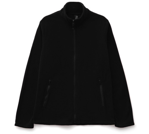 Куртка мужская Norman Men, черная