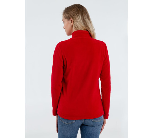 Куртка женская Norman Women, красная