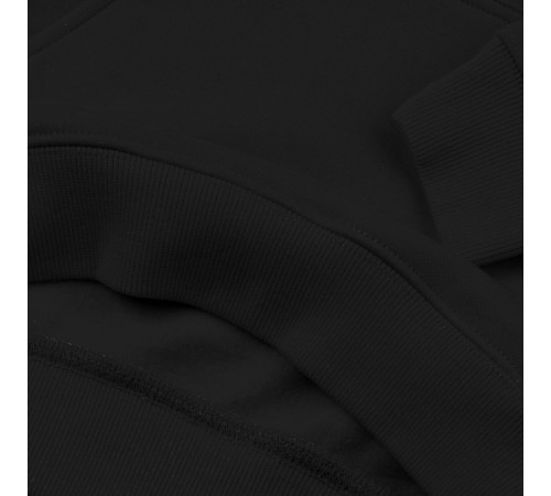 Толстовка детская Stellar Kids, черная