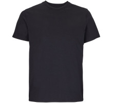 Футболка унисекс Legend, черная