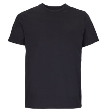 Футболка унисекс Legend, черная