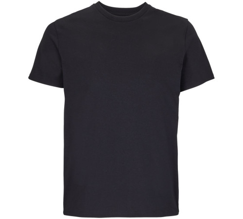 Футболка унисекс Legend, черная