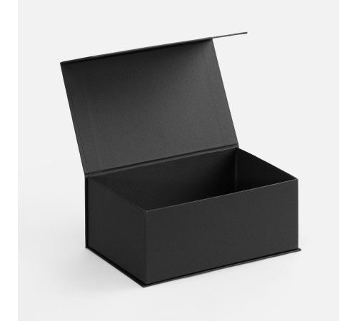 Коробка LumiBox, черная (noir)