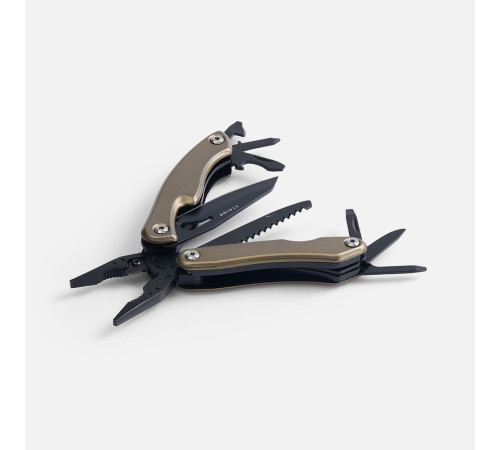 Мультиинструмент Hantwerk, серый