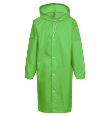 Дождевик унисекс Rainman Strong, ярко-зеленый