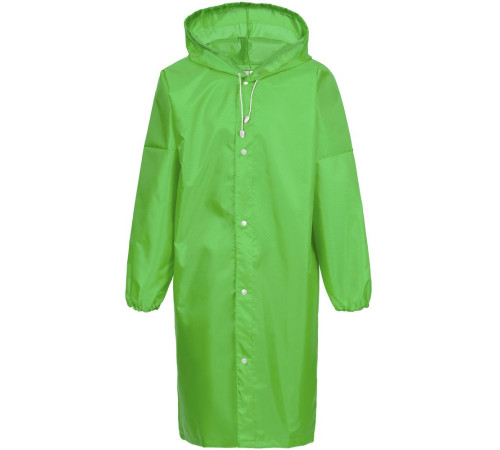 Дождевик унисекс Rainman Strong, ярко-зеленый
