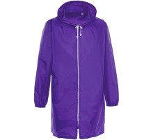 Дождевик Rainman Zip, фиолетовый