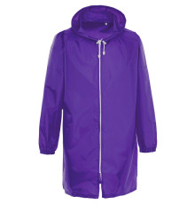 Дождевик Rainman Zip, фиолетовый