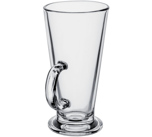 Кружка для латте и коктейлей Creamy