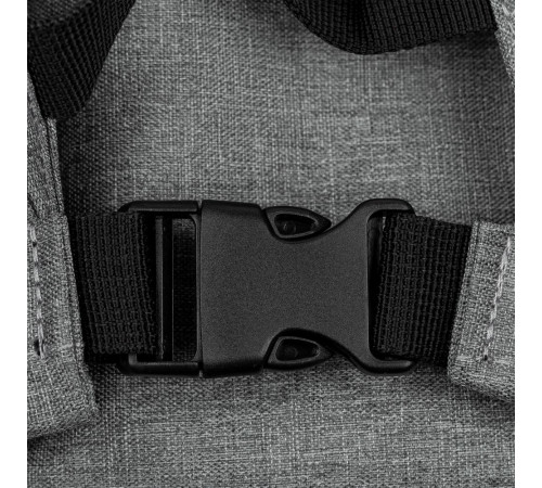 Рюкзак Reliable, серый