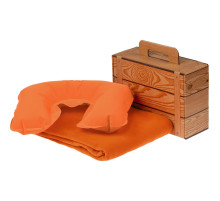 Набор Layback, оранжевый