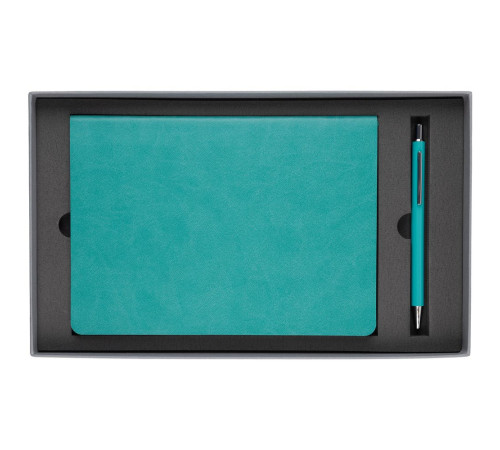 Набор Big City Lights, бирюзовый