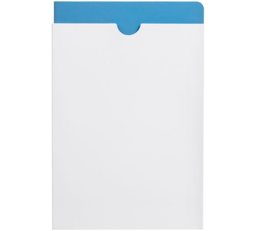 Шубер Flacky, белый