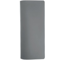 Дорожный органайзер Dorset, светло-серый