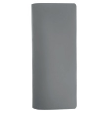 Дорожный органайзер Dorset, светло-серый