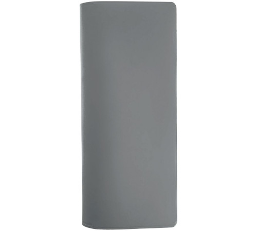 Дорожный органайзер Dorset, светло-серый