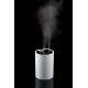 Переносной увлажнитель-ароматизатор humidiFine, белый