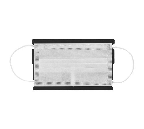 Футляр для маски Devon, черный