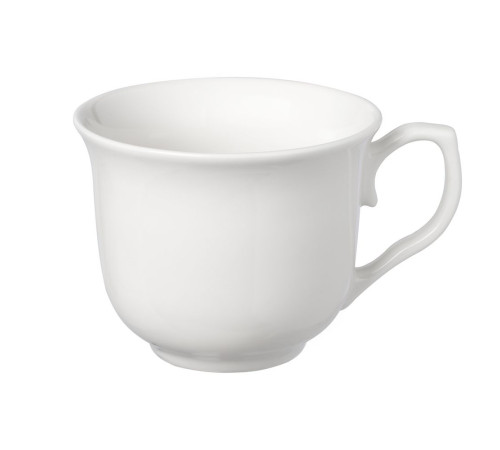 Чайная пара Small Talk, белая