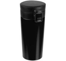 Термостакан с ситечком No Leak Infuser, черный