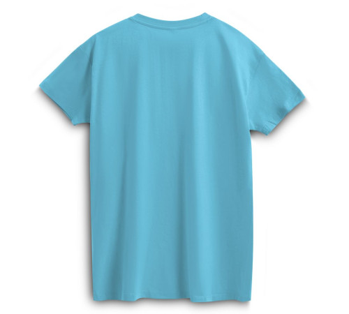Футболка Imperial 190, бирюзовая