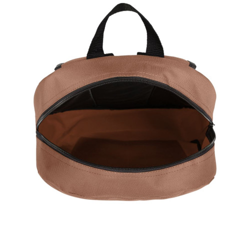 Рюкзак Base, шоколадно-коричневый