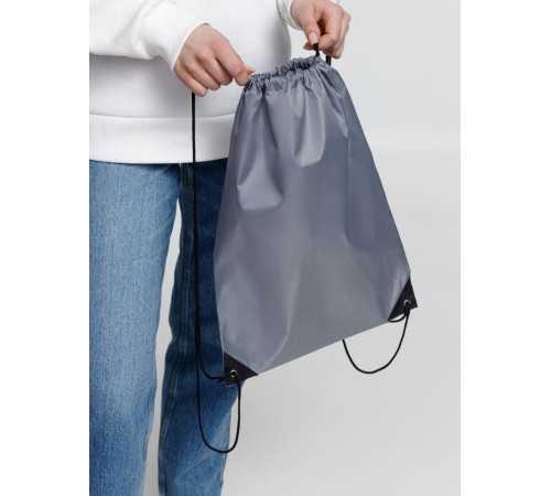 Рюкзак New Element, серый