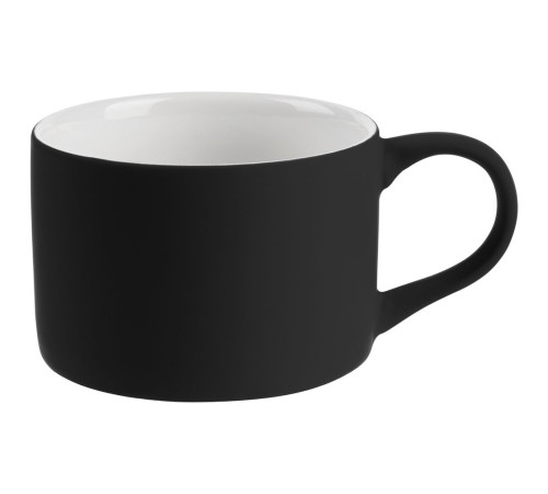 Чайная пара Best Morning, черная