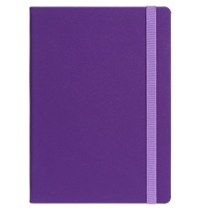 Ежедневник Must, датированный, фиолетовый