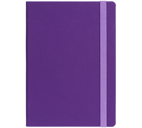 Ежедневник Must, датированный, фиолетовый