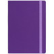 Ежедневник Must, датированный, фиолетовый