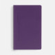 Ежедневник Magnet Shall, недатированный, фиолетовый