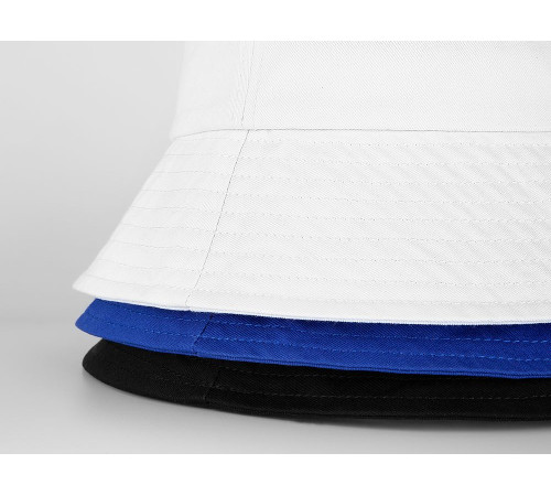 Панама C7, белая