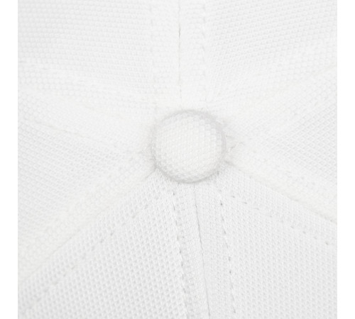 Бейсболка Harris, белая