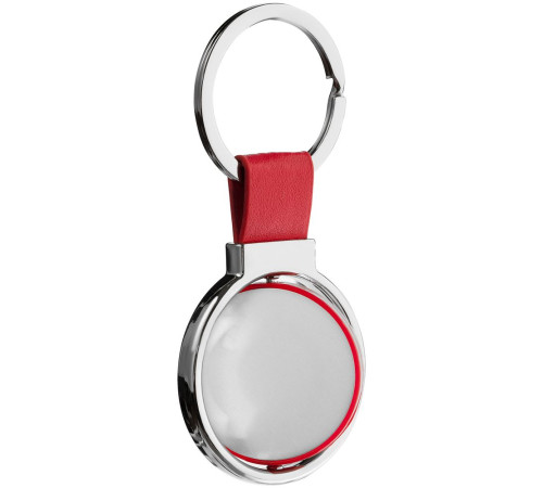 Брелок Stalker, ver.3, красный