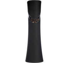 Гравитационная мельница для специй Gravita, черная