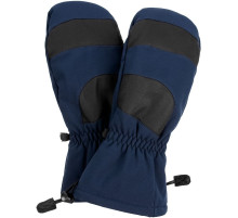 Варежки Lillehammer, темно-синие