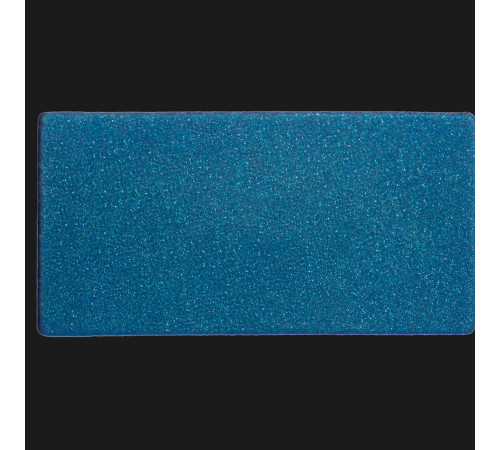 Лейбл светоотражающий Tao, S, синий