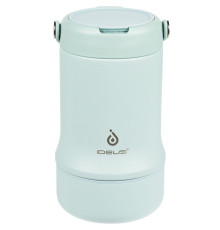 Термос для еды Tabenodo, голубой