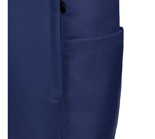 Рюкзак Hank, темно-синий