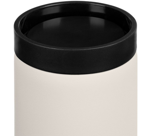 Термостакан Waterford, молочно-белый