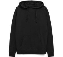 Худи унисекс Westray, черное