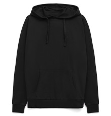 Худи унисекс Westray, черное