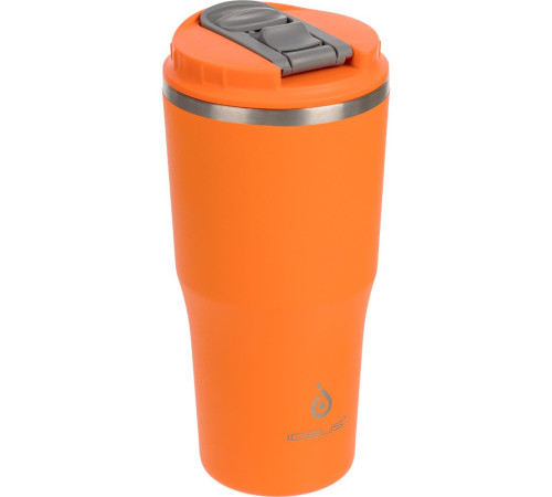 Термостакан Sapporo М, оранжевый