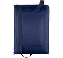 Плед для пикника Soft & Dry 2, синий