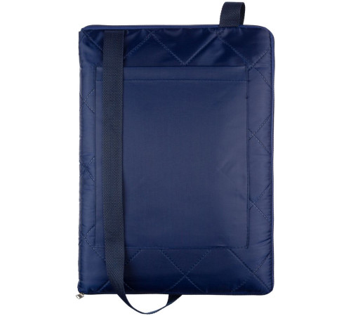 Плед для пикника Soft & Dry 2, синий