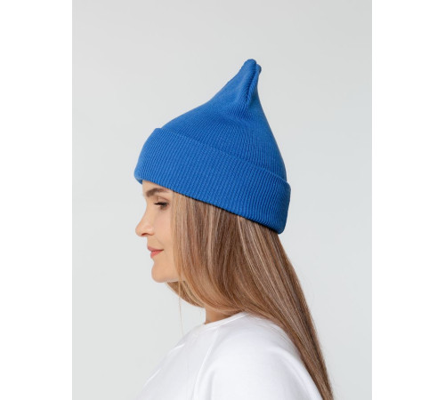 Шапка Urbanite, синяя