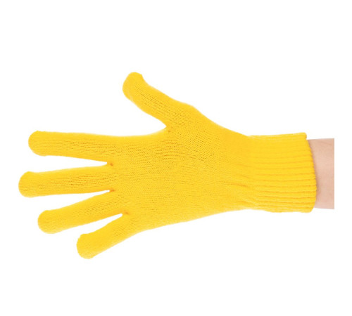 Перчатки Urban Flow, желтые