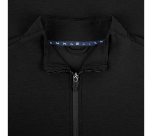 Куртка мужская Lovi, черная